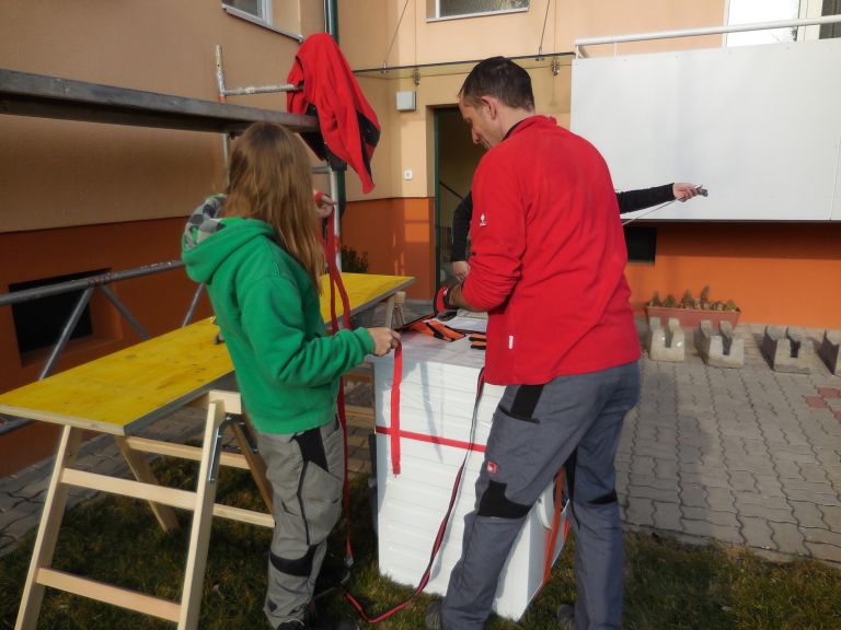 Elektro Buchheit Zillingdorf bei Wiener Neustadt