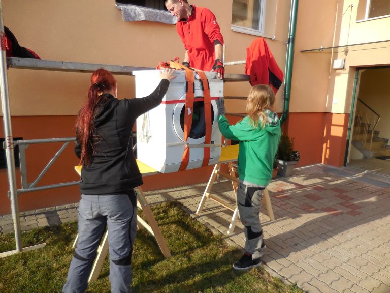 Elektro Buchheit Zillingdorf bei Wiener Neustadt